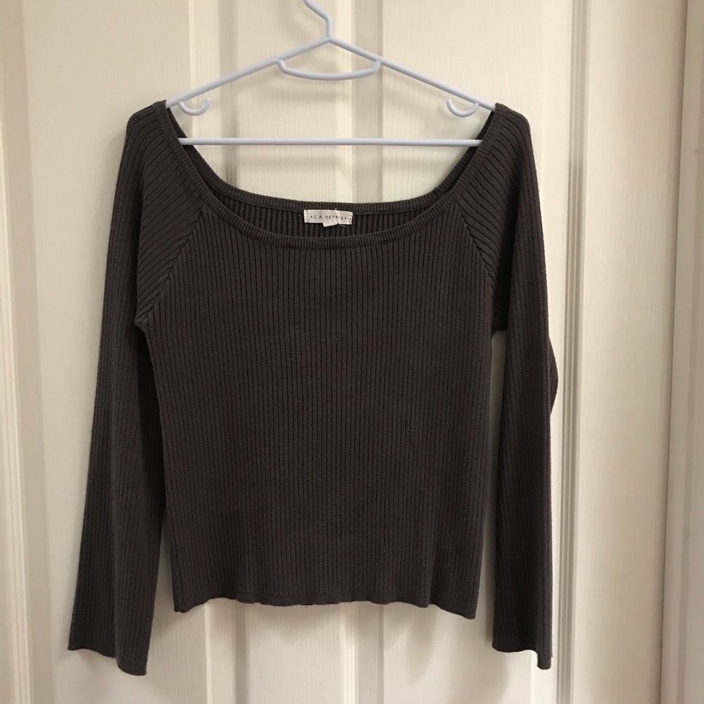 Pacsun Long Sleeve Shirt